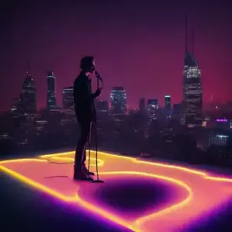The Weeknd's Influence on 